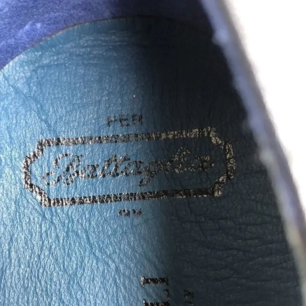 Artioli  Oxfords